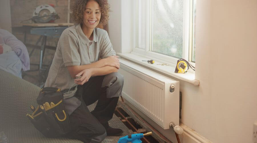 Expert burst pipe repair services in Dammeron Valley, UT